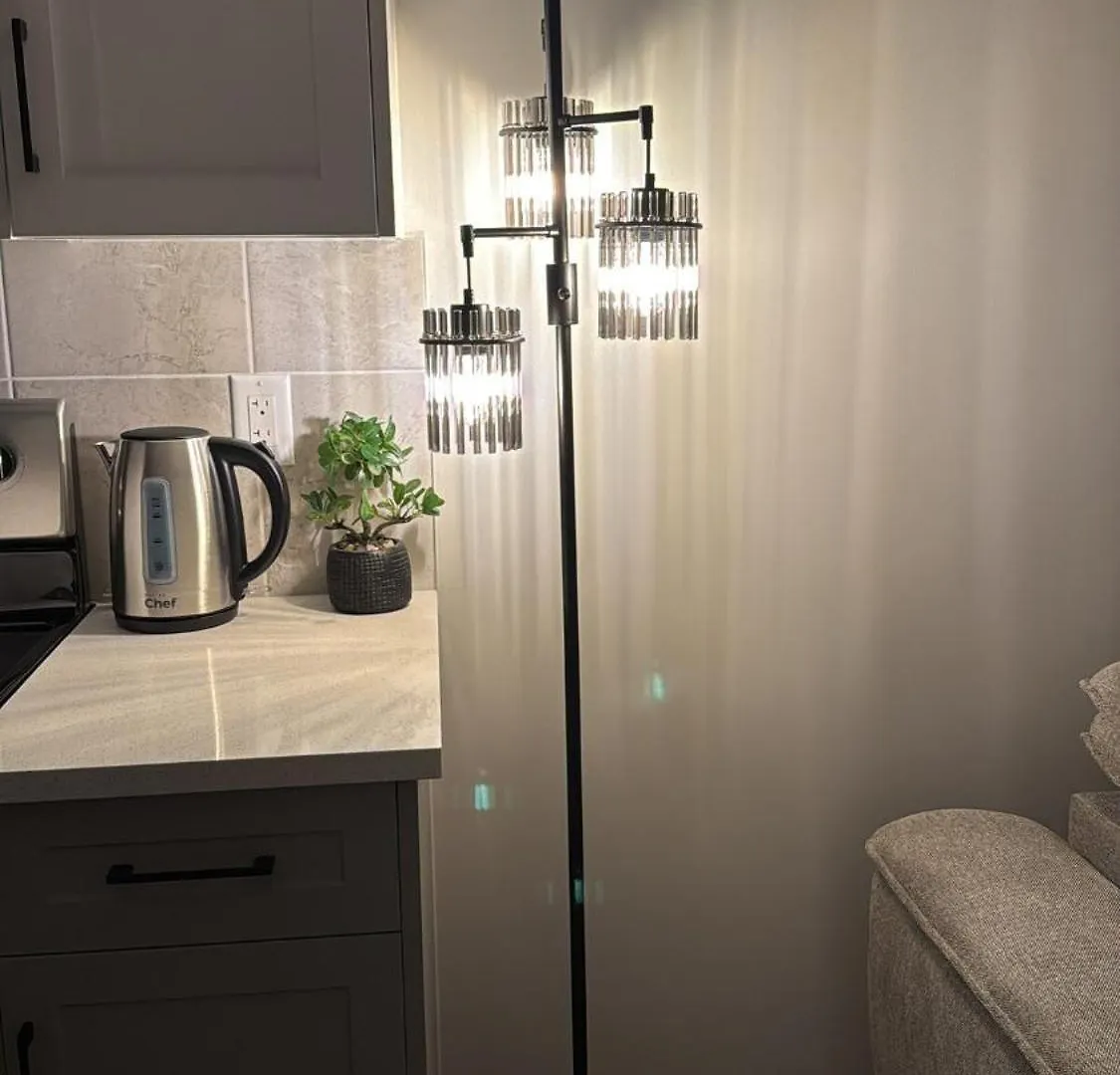 Relax, Recharge, Repeat 2Bedroom Walkout Haven Calgary 0*,  Canada