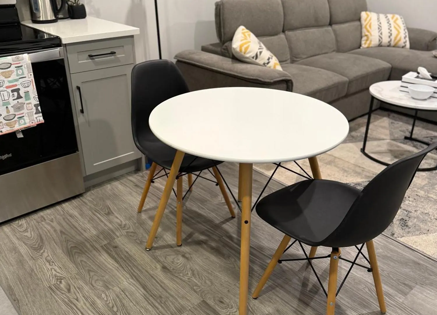 Relax, Recharge, Repeat 2Bedroom Walkout Haven Calgary